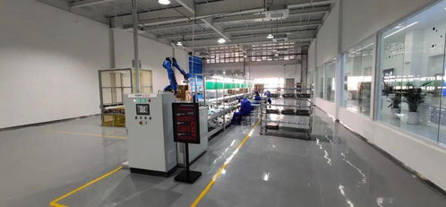 國內首條網(wǎng)信產(chǎn)品自主安全生產(chǎn)線在內蒙古建成投產(chǎn)，開啟互聯(lián)網(wǎng)銷售新篇章