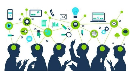 互聯(lián)網(wǎng)營銷在國內貿易代理中的關鍵點