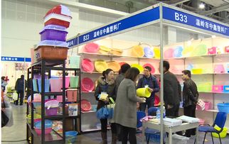 長沙日用百貨展 面向全國市場，引領行業新風尚