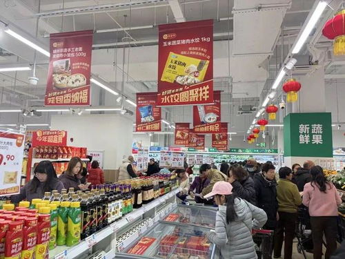 重磅！超盒算NB一天狂開16家新店，日用百貨新零售進(jìn)入“極速模式”