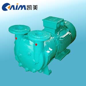 SKA系列真空泵 水環(huán)真空泵 鑄鐵真空泵_液壓機(jī)械欄目